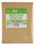 OLKO meditsiiniline vahar&auml;tik 2m &times; 75cm (1 tk)