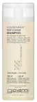 GIOVANNI &scaron;ampoon "Kuldsed nisuterad" 250 ml