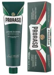 PRORASO v&auml;rskendav habemeajamiskreem, 150 ml