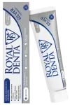 H&otilde;bedaga hambapasta ROYAL DENTA, 130 g