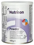 Nutrison pulber NUTRICIA, 430 g