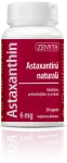 ZENYTH Astaksantiin 6 mg, 30 kapslit