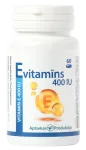 E-vitamiin 400 IU kapslid APTIEKAS PRODUKCIJA 30 tk.
