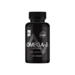 PULS NUTRITION Omega-3 Strong &ndash; 90 kapslit