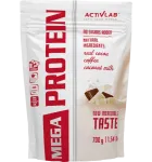 ACTIVLAB Mega proteiinipulber &ndash; banaan &scaron;okolaadiga, 700 g