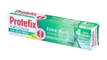 Fikseerimiskreem aaloega hambaproteesidele PROTEFIX, 47 g