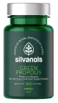 SILVANOLS Premium rohelise taruvaiguga kapslid, 60 tk.