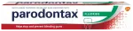 Parodontax hambapasta fluoriidiga, 75 ml igap&auml;evaseks hoolduseks