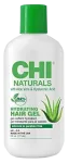 CHI Naturalsi Aloe Veraga juuste vol&uuml;&uuml;mi ja niiskuse geel, 177 ml
