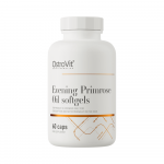 OstroVit &otilde;htuse priimula&otilde;li &ndash; 90 kapslit. Looduslik tugi naiste heaolule ja naha tervisele.