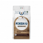 FORZA10 Active Vetdiet Cat Intestinal Colon, Kaķiem sausā barība, 400 g