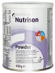 Nutrison pulveris NUTRICIA, 430 g