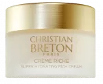 CHRISTIAN BRETON V&auml;ga rikkalik n&auml;okreem, 50 ml