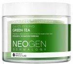 NEOGEN Dermalogy Bio-Peel Gauze Peeling - Green Tea pīlinga spilventiņi, 200 ml