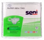 SENI Trio Super autiņbiksītes Medium 75-100 cm, 10 gab.