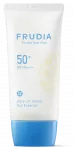Frudia Ultra UV Shield SPF 50 aizsargkrēms saules stariem, 50 g