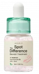 AXIS-Y Blemish Treatment gels Spot The Difference, 15 ml