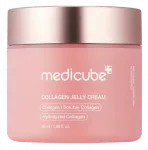 MEDICUBE Collagen Jelly 50 ml sejas krēms