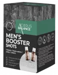 ACORUS BALANCE Booster Shots 10 ml pudelītes, 14 gab.