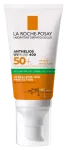 LA ROCHE-POSAY Anthelios SPF 50+ geel-kreem efektiivse rasu kontrolliga, 50 ml