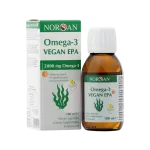 NORSAN Oomega-3 &uuml;ldkogus, naturaalse maitsega - &otilde;li 100 ml