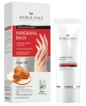 BIOBALANCE Argaania&otilde;liga Kreem - K&auml;te ja K&uuml;&uuml;nte Hooldus, 60 ml