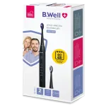 B.WELL Pro-850 Sonic must hambahari, 1 tk