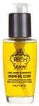 RICH Pure Luxury Argan Oil eliksiir juustele, 70 ml &mdash; taastav valem