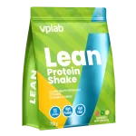 VPLAB Lean Fitness Shake hapuka vaarika ja valge &scaron;okolaadiga - pulber 750 g