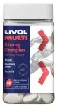 LIVOL Multi Strong Complex 60 tabletti - vitamiinide ja mineraalainete kompleks