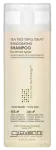 GIOVANNI Teepuu&otilde;li &scaron;ampoon 250 ml