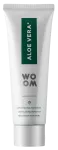 WOOM Aloe Vera+ hambaork, loomulik igemetele ja hammastele, 75 ml
