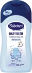 B&Uuml;BCHEN Mahedad vannivahud tundlikule nahale, 400 ml