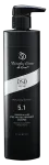 &Scaron;ampoon DSD De Luxe Dixidox 5.1, 500 ml