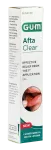 GUM AftaClear 10 ml geel suu&otilde;&otilde;ne kaitseks