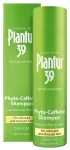 PLANTUR 39 F&uuml;tokofeiini &scaron;ampoon juustele, 250 ml