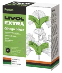LIVOL Ginkgo Biloba Extra tabletid 60 tk