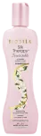 BIOSILK Silk Therapy Irresistible &scaron;ampoon 207 ml juuste puhastamiseks