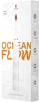 OCLEAN Electric Flow White - elektriline hambahari (1 tk)
