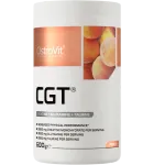 OstroVit CGT 600 g virsiku maitsega pulber