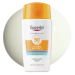 EUCERIN Sun Hydro Protect 50 ml kerge n&auml;ovedelik SPF50+-ga