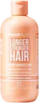 HAIRBURST &Scaron;ampoon kuivadele ja kahjustatud juustele, 350 ml