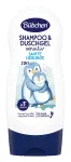 BUBCHEN Jautrs 2in1 du&scaron;as želeja un &scaron;ampūns, 230 ml