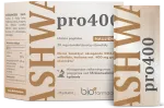 BIOFARMACIJA Ashwa pro400 pulber &mdash; 28 pakikest