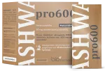 BIOFARMACIJA Ashwa pro600 - ashwagandha pulber 28 kotikeses