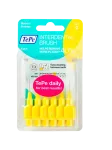 TEPE Original 0,7 mm suurus 4 hambavahehari, 6 tk.