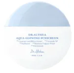 DR. ALTHEA Aqua Glowing Sunscreen SPF50+ &mdash; 45 ml p&auml;ikesekaitsekreem s&auml;raefektiga