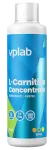 VPLAB L-karnitiin troopiliste puuviljade maitsega &ndash; 500 ml kontsentraat