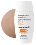 MESOESTETIC Mesoprotech Melan 130 p&auml;ikesekreem pigmentatsiooni kontrollimiseks, 50 ml