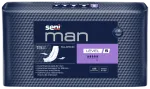 SENI Man Super Level 5 uroloogilised sidemed, 15 tk.